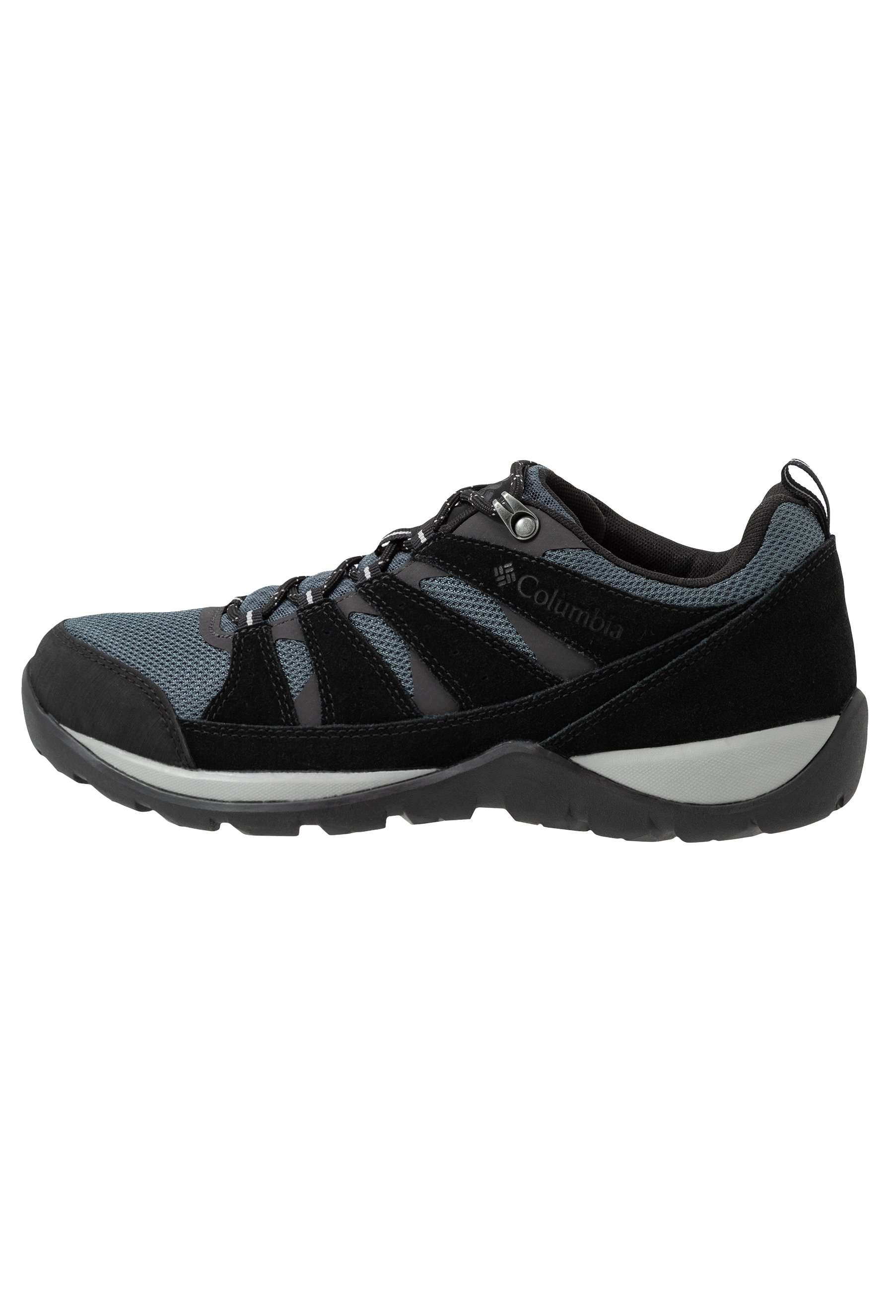 Columbia REDMOND V2 Fjellsko graphitegrey Zalando.no Columbia REDMOND V2 Fjellsko graphitegrey Zalando.no