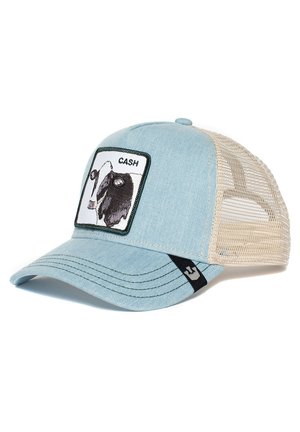 CASH COW - Cappellino - blau