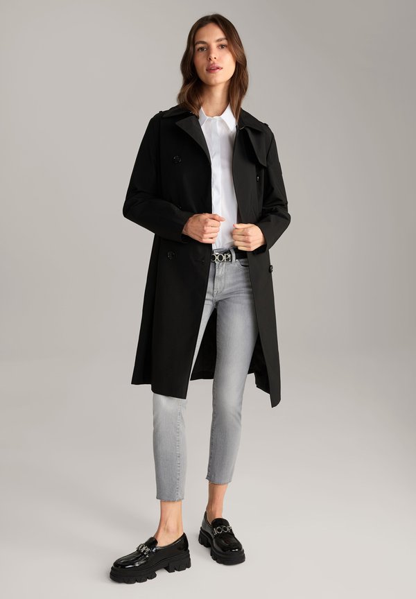 Jeans Skinny Fit - silver2