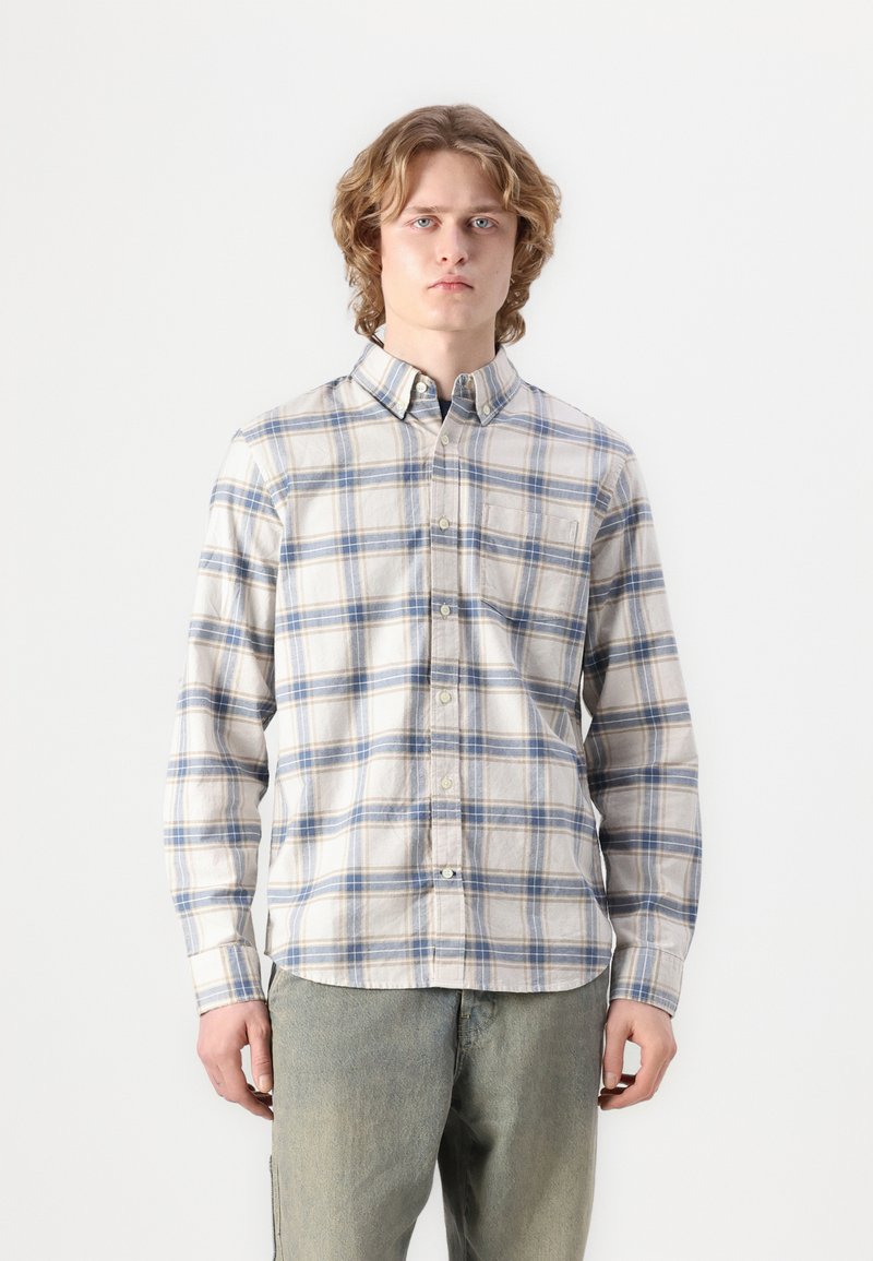 GAP STANDARD - Ing - grey blue