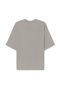 LA MANIA LUCY - Marškinėliai su spaudiniu - beige