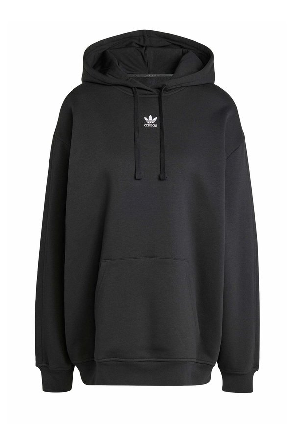 ESSENTIALS OVERSIZED FLEECE - Hoodie4