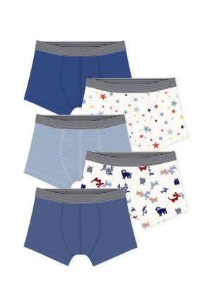 5 PACK - Παντελόνι