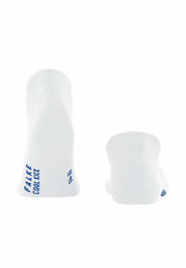 UNISEX 3ER PACK - COOL KICK - Socks - weiß3