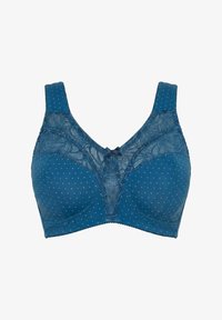 Unausgewählt, dark teal
