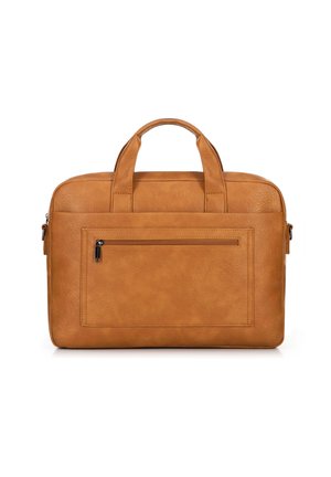 WITTCHEN Sac ordinateur - brown