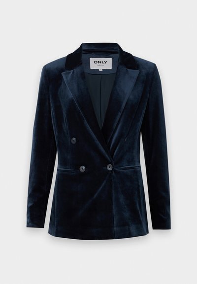 ONLASTRID ELSY FIT - Blazer - night sky
