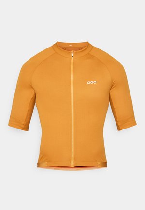 POC THERMAL LITE - Cycling-Trikot - bauxite brown