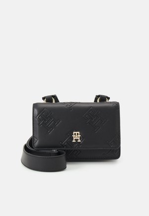 REFINED  - Torba na ramię