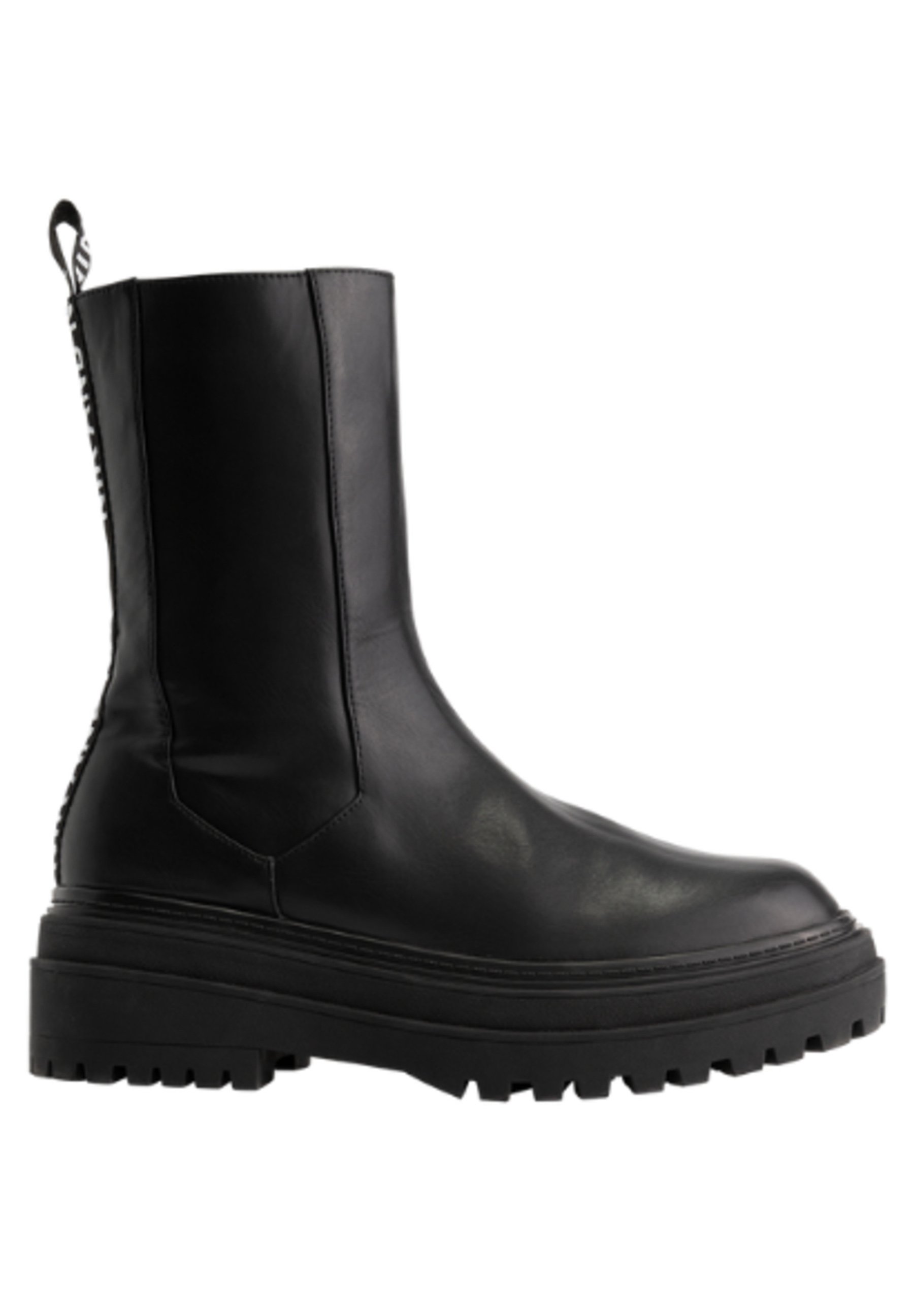 Nik \u0026 Nik Girls Amee boots 9000 Zwart - Laarzen - Schoenen - Meisjes - Irma  Mode