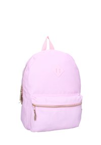 Vadobag NEXT LEVEL VIBES - Cartable d'école - lila