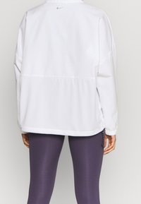 Nike Performance Trainingsjacke - white