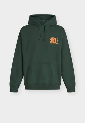 FUJI JAPAN - Felpa - green