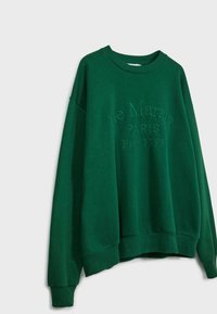 Stradivarius Bluza