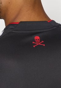 adidas Performance OP H  - Sporto klubų atributika - black/collegiate red/white