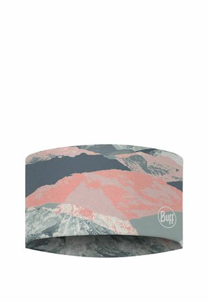 THERMONET HEADBAND - Muñequera - pink