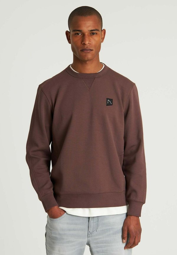 RYDER - Sweatshirt - purple