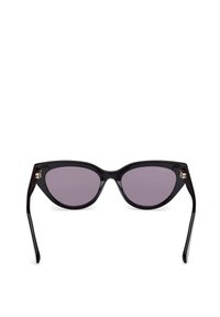 MAX&Co. Gafas de sol - glossy black smoke gray