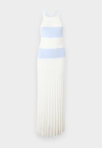 MIMOSA - Robe pull - bicolore