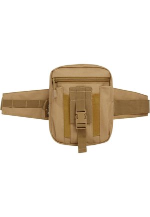 ALLROUND - Bum bag - camel