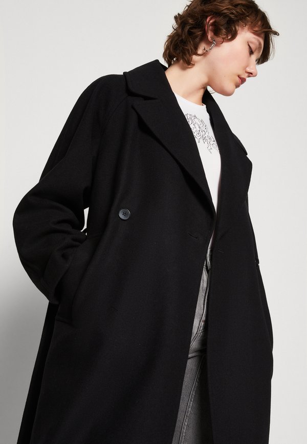 KIA COAT - Classic coat3