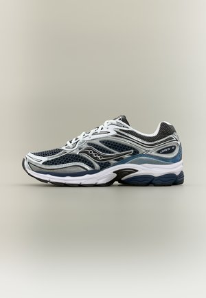 PROGRID OMNI 9 UNISEX - Sporta apavi - deep navy