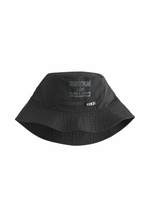 Next Pălărie - black subscribe