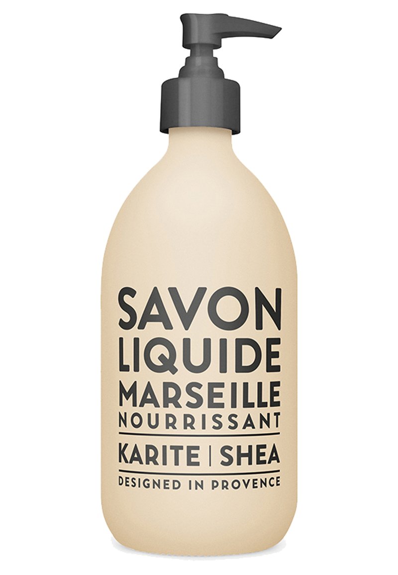 Compagnie de Provence - LIQUID MARSEILLE SOAP - Sapone liquido - shea butter, Ingrandire