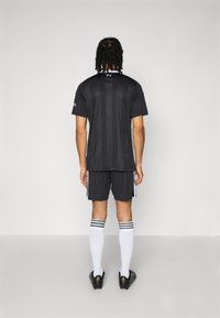 adidas Performance LIVERPOOL FC THIRD GOALKEEPER SHORTS - Klubu apģērbs - black