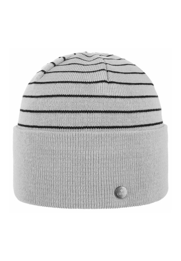 UMSCHLAG - Mütze - grau