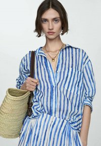 Mango Camicia - off-white