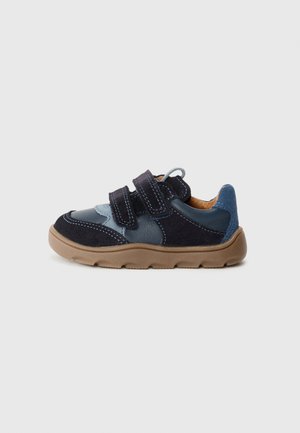 ZERU SPRING BAREFOOT - Trainers - blue