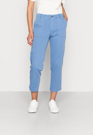 Pantalon classique - light blue