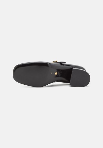 Stuart Weitzman STUART - Classic heels - black