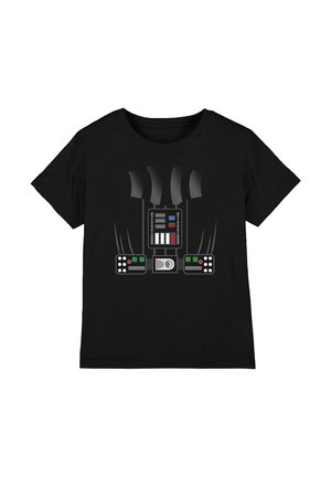 Star Wars STAR WARS DARTH VADER COSTUME - T-Shirt print - black