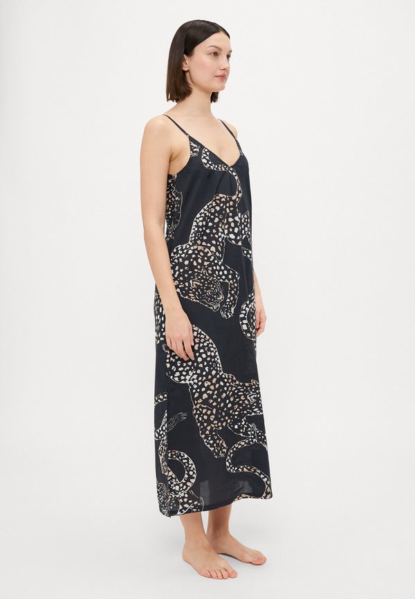 WOMENS SLIP NIGHTIE - Nightie3