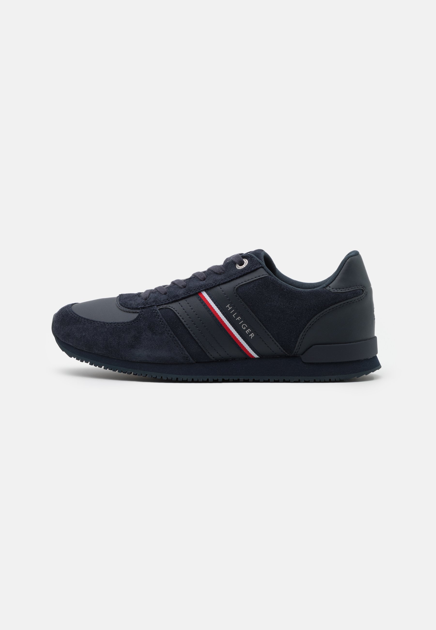 tommy hilfiger mens trainers sale