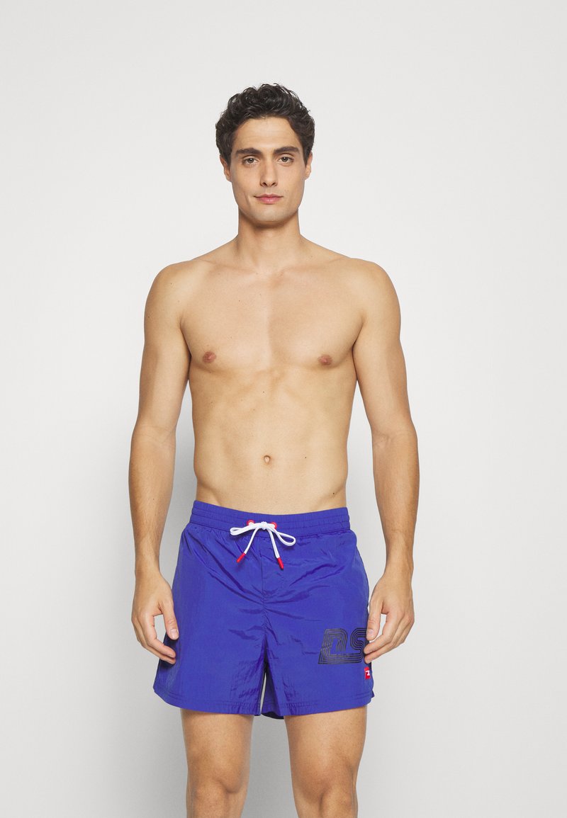 Diesel NICO Swimming shorts navy/dark blue Zalando.co.uk