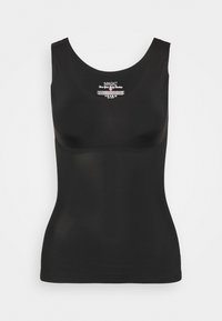 Selected, black