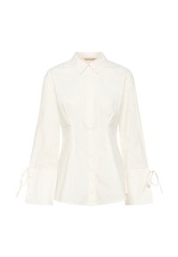 ALLISON OLENA FITTED  - Blusa - spring gardenia