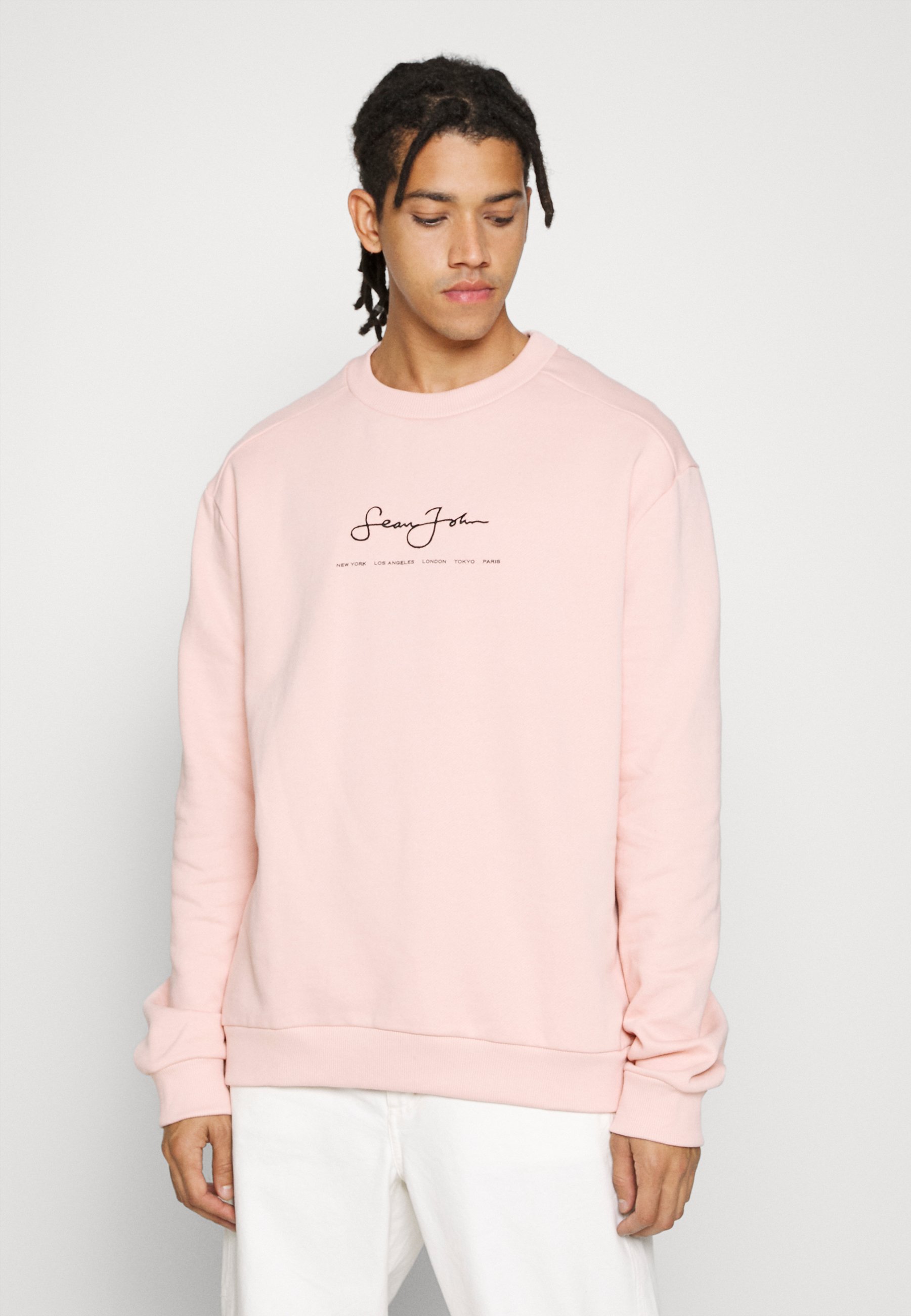 sean john sweatshirt