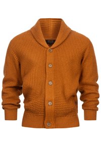 BRANDOX - Vest - caramel