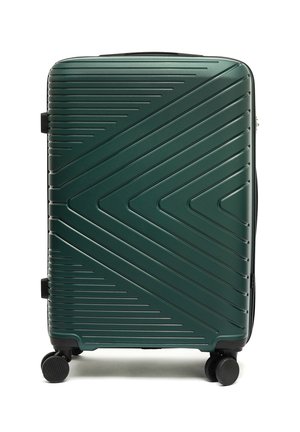 MILAN  - Håndbagage - green