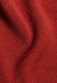 Mammut AENERGY LIGHT - Giacca in pile - red