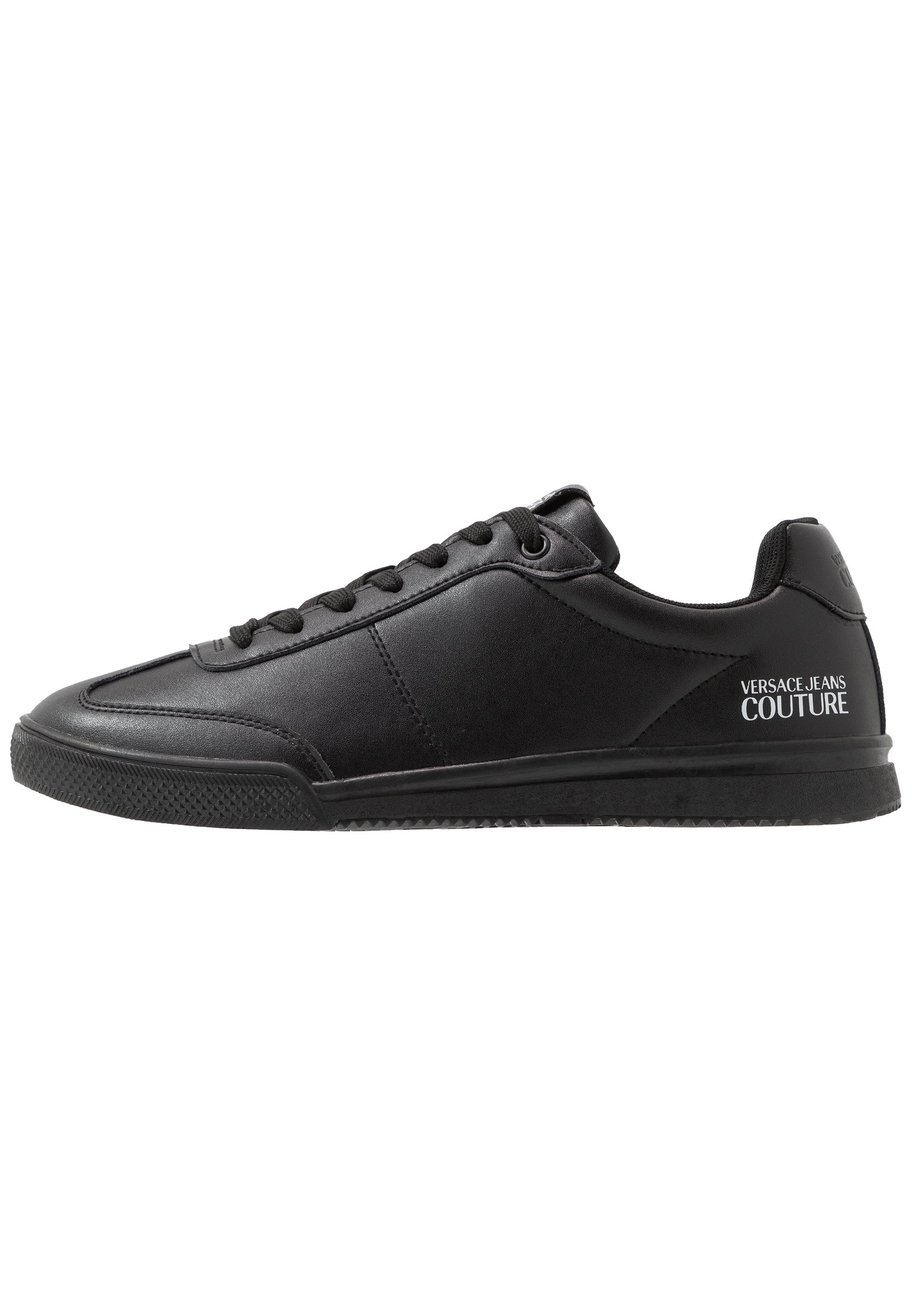 Versace Jeans Couture Sneakers basse - black/nero - Zalando.it