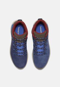 Timberland Baskets basses - dark blue