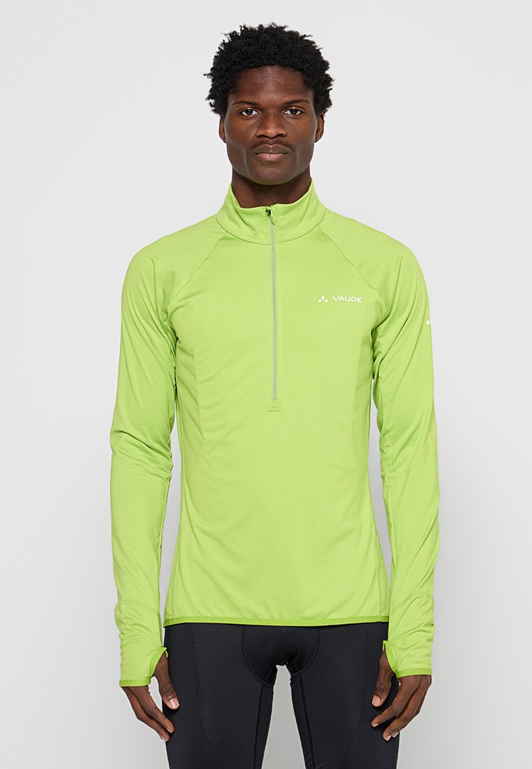 Vaude Longsleeve groen