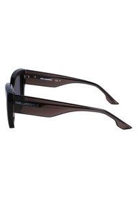 KARL LAGERFELD - Okulary przeciwsłoneczne