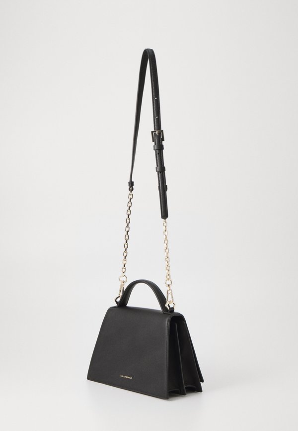 K/SIGNATURE 2.0 CROSSBODY - Handbag2