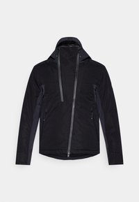 ST MORITZ FASHION JACKET - Jachetă schi - black